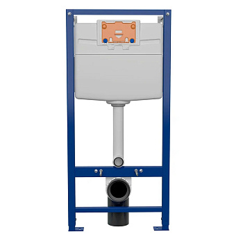 Инсталляция TITAN 50 для унитаза