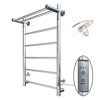 Полотенцесушитель Аспект Пэк сп 1 П 80х50 32 мм