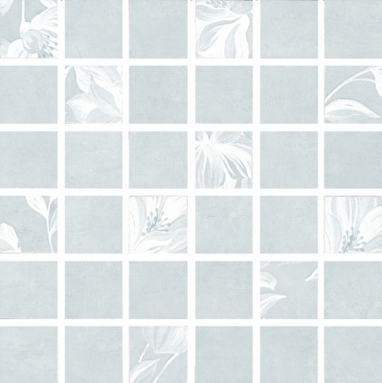 Декор MM11098 Каподимонте мозаичный 30*30 (1уп/7шт), шт