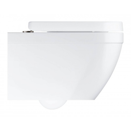 Подвесной унитаз Grohe Euro Ceramic 39328000 без сиденья Подвесной унитаз Grohe Euro Ceramic 39328000 без сиденья