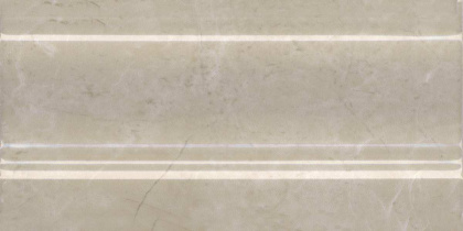 Плинтус FMD005 Эль-Реаль бежевый 10*20*13 (уп\26шт), шт