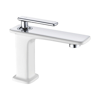 Смеситель для раковины латунь R2501F