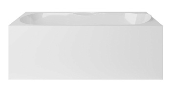 Экран для ванн Creto Etna, Ares 170 фронтальный