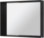 Зеркало Allen Brau Reality 100 1.32020.BB черный браш Зеркало Allen Brau Reality 100 1.32020.BB черный браш