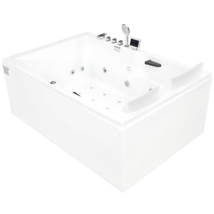 Акриловая ванна Gemy 181х121 G9061 K L