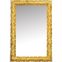 Зеркало NATURA, золото, 80х120 524 Boheme Зеркало NATURA, золото, 80х120 524 Boheme