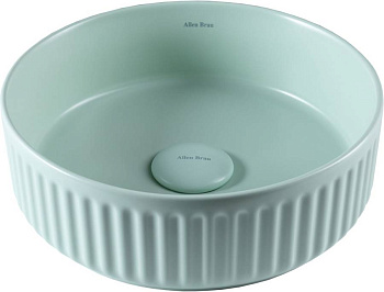 Раковина Allen Brau Fantasy 36х36 4.11032.MT Раковина Allen Brau Fantasy 36х36 4.11032.MT