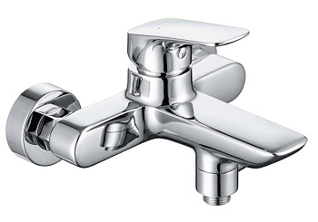 Смеситель для ванны AQUATEK AQ1040CR ВЕГА 