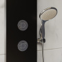 Душевая панель RGW Shower Panels SP-06 B 21140106-14 Черный