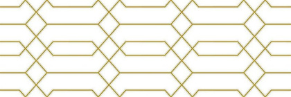 Декор Simple белый 25х75, шт