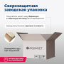Тумба под раковину Aquanet Гласс 100 белый Тумба под раковину Aquanet Гласс 100 белый