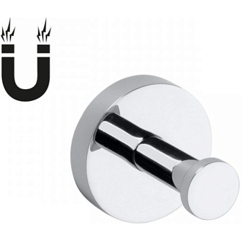 Крючок Bemeta Rawell 104106182 Хром