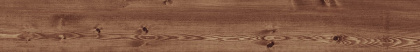 Керамогранит DD750200R Гранд Вуд коричневый обрезной 20х160 (3шт/0,96м2), м2