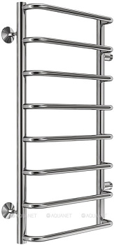 Полотенцесушитель Terminus Стандарт П8 400х800 бп500