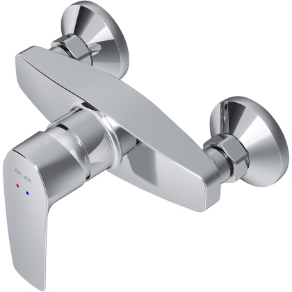 Смеситель Для душа F90A20000 Gem