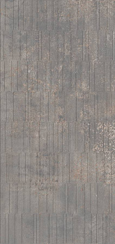 Керамогранит Stx Grv Iron Slate 3pc 59,8х119,8 Керамогранит Stx Grv Iron Slate 3pc 59,8х119,8