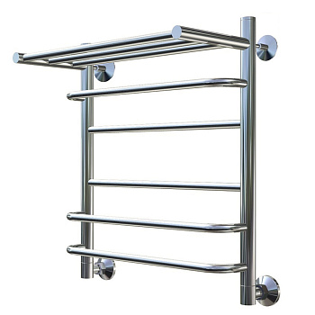 Полотенцесушитель Идеал комби НП 3 П 60*50 (ЛЦ17)