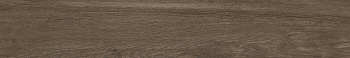 Керамогранит Verden коричневый F97190 15х90 (8шт_1,08м2), м2