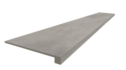 Ступень 620070002516 Сан-Сиро Грэй 120 Фронт Ступень 620070002516 Сан-Сиро Грэй 120 Фронт