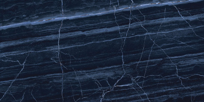 Керамогранит HAZEL COBALTO 60x120 HIGH GLOSS, Palacio