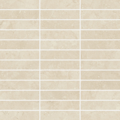 Мозаика Дженезис Уайт Грид 30х30 (610110000352)(1уп/10шт), шт