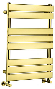 Полотенцесушитель водяной VENTURO GOLD