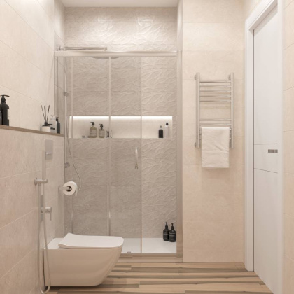 Керамогранит Royal Sand Gold 60х120