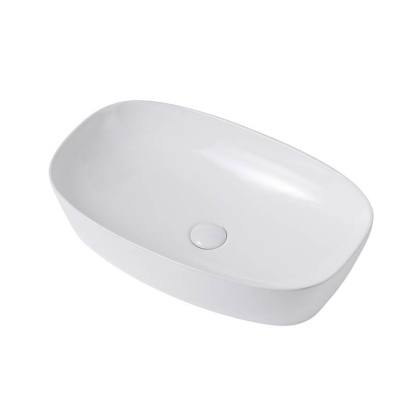 Раковина Abber Rechteck 60,5х39 AC2206 Раковина Abber Rechteck 60,5х39 AC2206