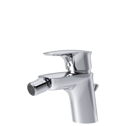 Смеситель для биде с донным клапаном F71A83100 Spirit 2.1