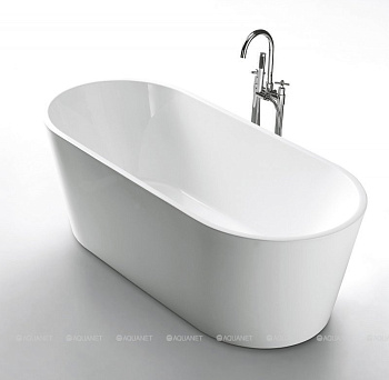 Акриловая ванна BELBAGNO BB202-1500-750