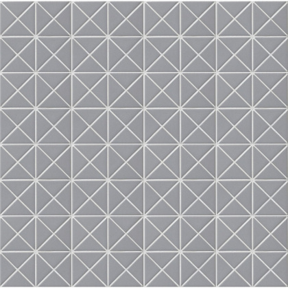 Керамическая мозаика, GREY, Albion