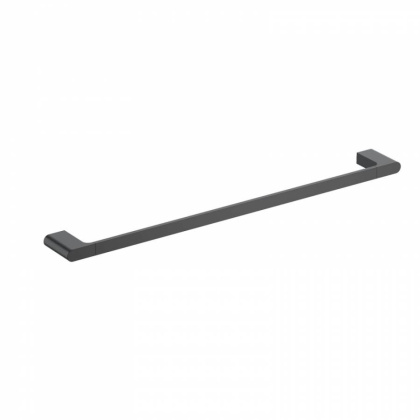 Полотенцедержатель Timo Luiro 18453/03 черный Полотенцедержатель Timo Luiro 18453/03 черный