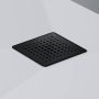 W02BD-P11-010-01BM PrimeFlow Трап для душа точечный мокрый затвор Cut Gradient 10см цвет черн мат W02BD-P11-010-01BM PrimeFlow Трап для душа точечный мокрый затвор Cut Gradient 10см цвет черн мат