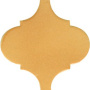 Плитка настенная 65009 Арабески Майолика желтый 26*30*7 (10шт\0.59м2), м2