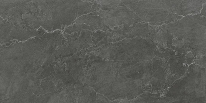 Керамогранит К20_12 Laparet Leda Black (120смх60смх9мм) (2шт_1,44м2) карвинг, м2