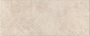 Декор Каннареджо бежевый матовый 20x50x0,8