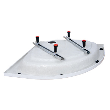 Ножки для акриловых поддонов RGW Velplex FW-5-5, RGW 18230505-00 Ножки для акриловых поддонов RGW Velplex FW-5-5, RGW 18230505-00