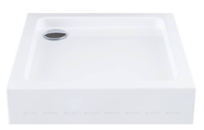 Душевой поддон Aquanet GL180 100x100