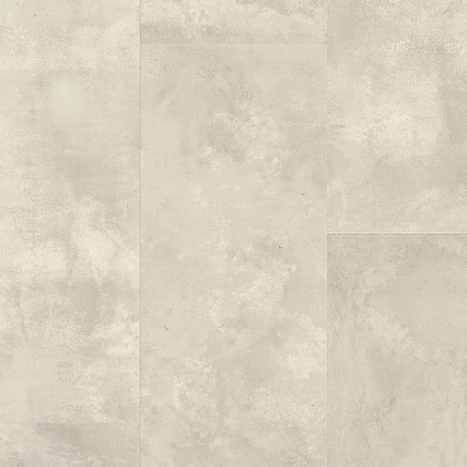 Ламинат  Quick-Step Muse Ultra MUU5491 Тонированный бетон (12мм/33кл/1,426м2) (1 200мм*396мм), м2