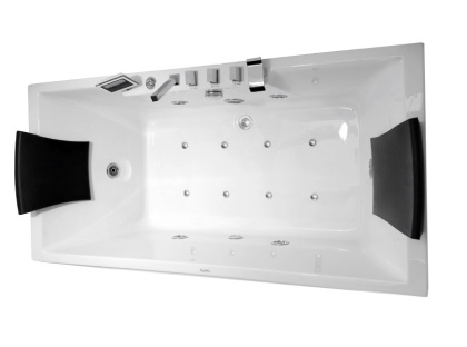 Акриловая ванна Gemy 175х85 G9065 K R