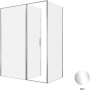 Душевой уголок Allen Brau Priority 160x90 3.31037.00 + 3.31043.00 хром Душевой уголок Allen Brau Priority 160x90 3.31037.00 + 3.31043.00 хром