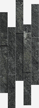 Декор 620110000106 Скайфолл Неро Брик 3D 28см*78см*9мм (1уп/4шт/0,873м2) ., шт Декор 620110000106 Скайфолл Неро Брик 3D 28см*78см*9мм (1уп/4шт/0,873м2) ., шт