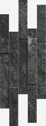 Декор 620110000106 Скайфолл Неро Брик 3D 28см*78см*9мм (1уп/4шт/0,873м2) ., шт Декор 620110000106 Скайфолл Неро Брик 3D 28см*78см*9мм (1уп/4шт/0,873м2) ., шт