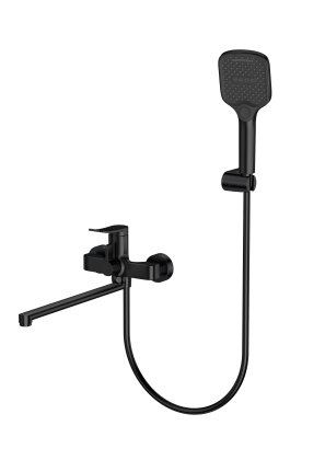 Смеситель Splenka универсальный для ванны  S31.22