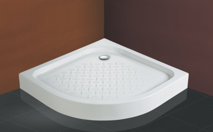 TRAY-COVER-CR Декоративная крышка сифона, хром TRAY-COVER-CR Декоративная крышка сифона, хром