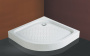 TRAY-COVER-CR Декоративная крышка сифона, хром TRAY-COVER-CR Декоративная крышка сифона, хром