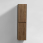 Шкаф Chiara/Luka VSC-2CL150TO подвесной, 1500*350*300, T.Oak Шкаф Chiara/Luka VSC-2CL150TO подвесной, 1500*350*300, T.Oak