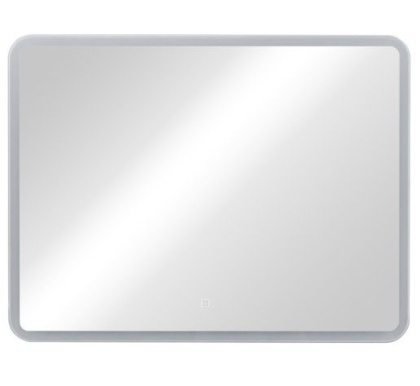 Зеркало Demure LED 800х700  (Kare Luxe 800х700) Зеркало Demure LED 800х700  (Kare Luxe 800х700)