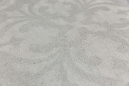 Декор SBD065\SG6475 Монсеррат серый (60см*60см*11мм) (4шт/1,44м2) флора, шт