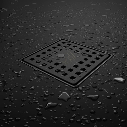 Душевой трап RGW SDR-14B, RGW 47211411-04